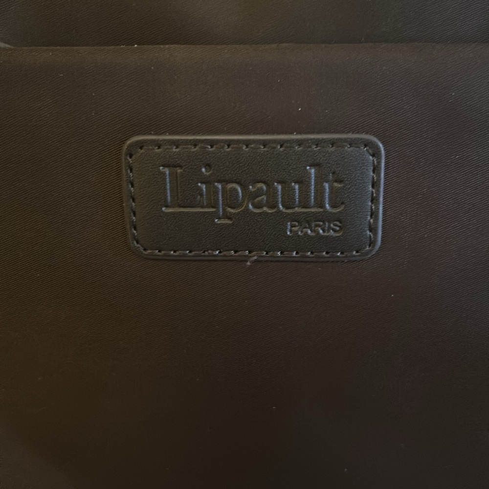 Lipault unisex bag - Picture 2 of 5